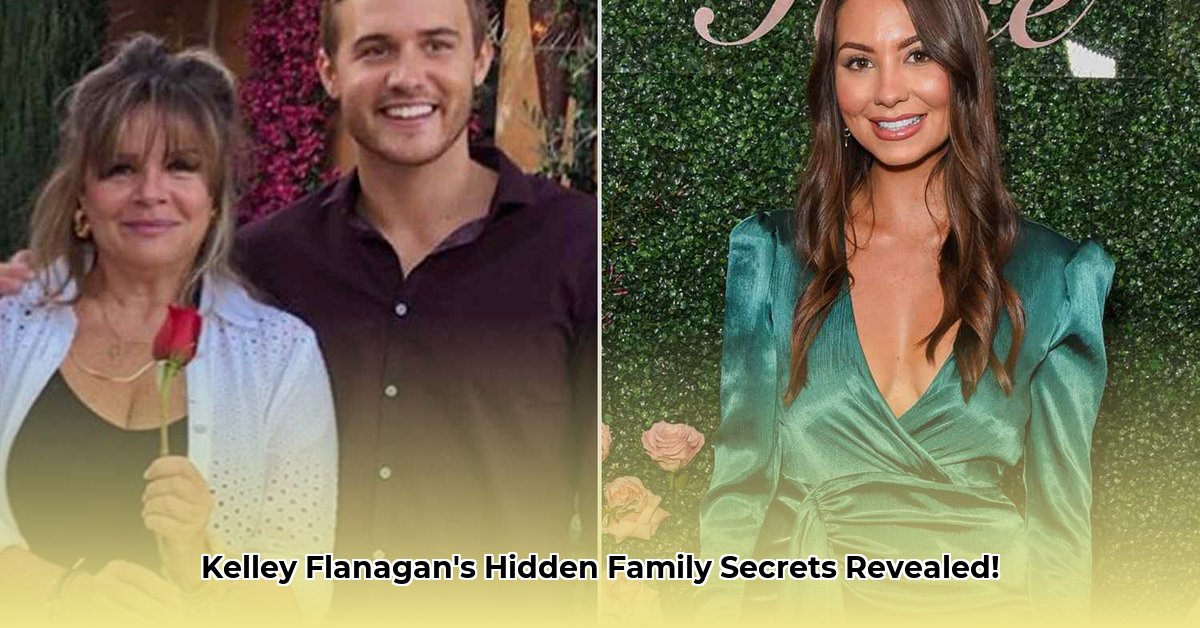 kelley-flanagan-s-family
